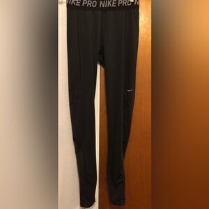 Nike Black Pro Leggings